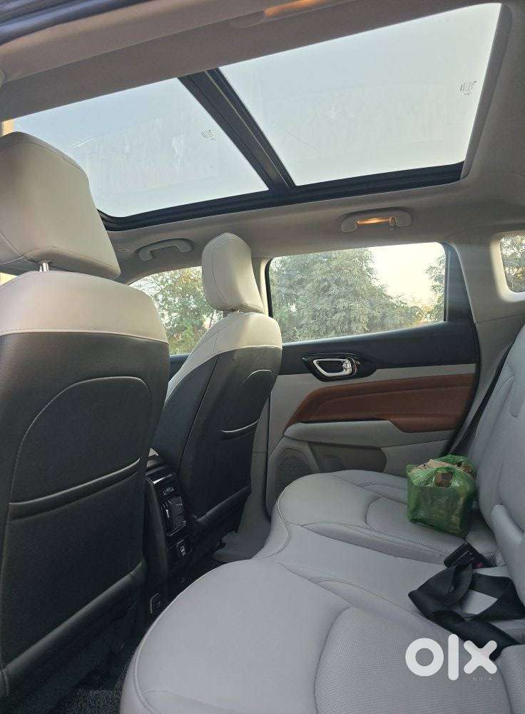 Jeep Compass 1.4 Limited (o) Petrol Dct, 2022, Petrol