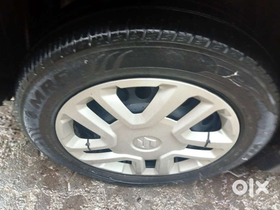 Maruti Suzuki Brezza Vdi, 2019, Diesel
