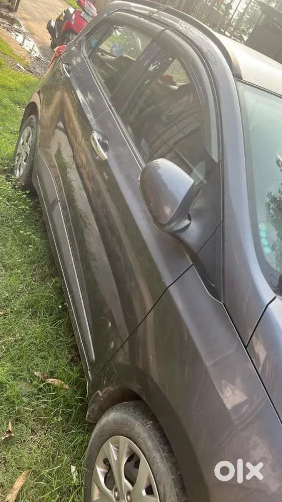 Hyundai Grand I10 2014