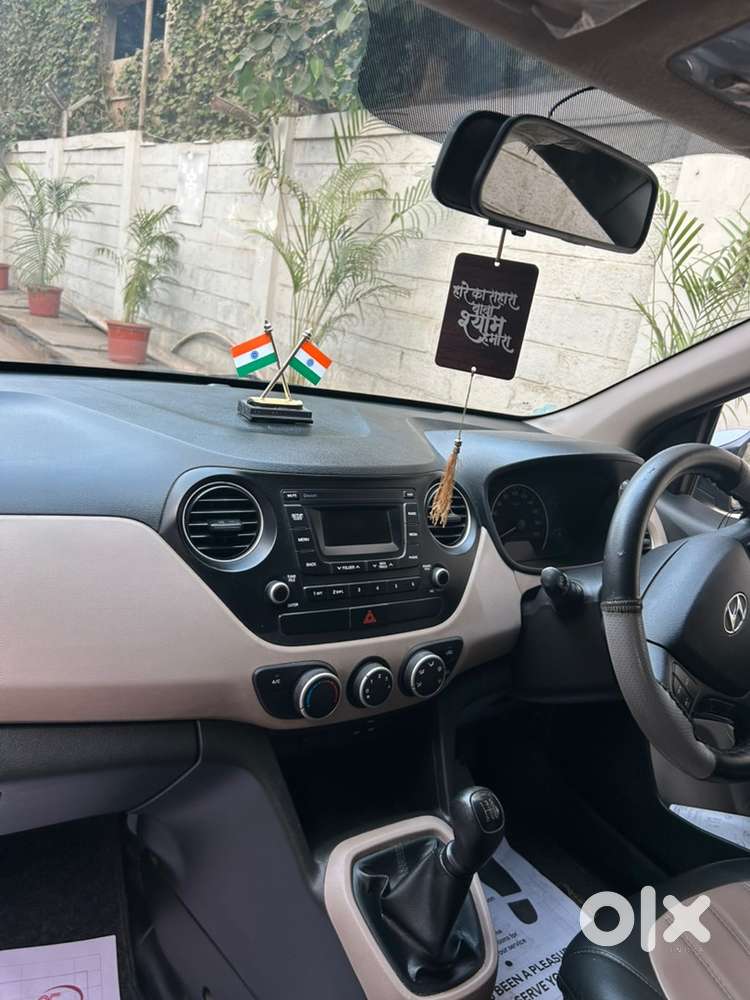 Grand I10 Top Condition