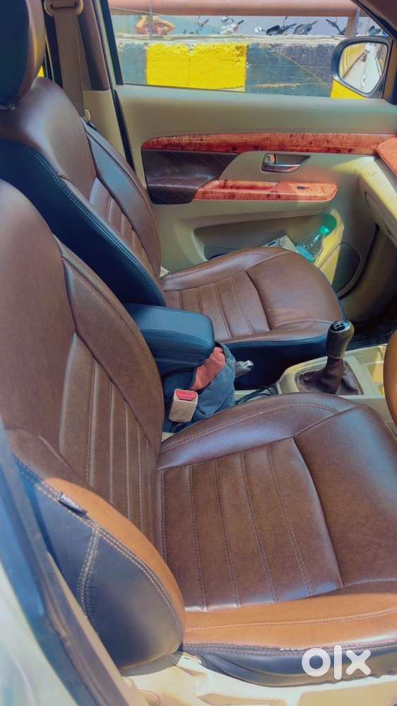 Maruti Suzuki Ertiga 2019 Cng & Hybrids 162500 Km Driven