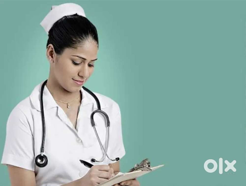 Staff Nurse