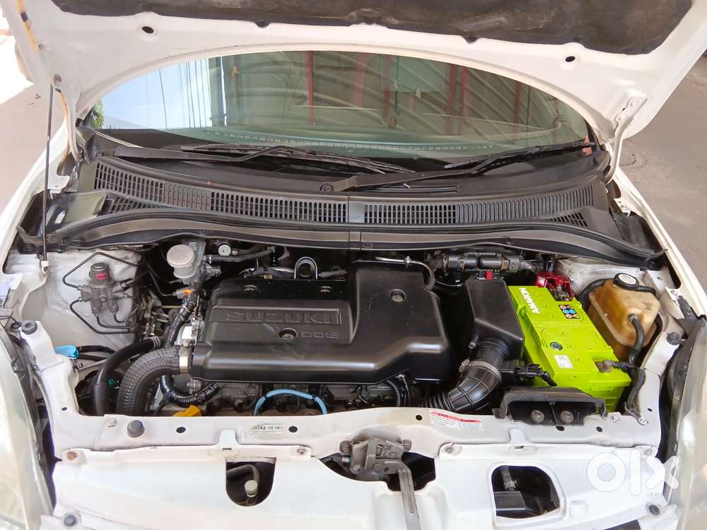 Maruti Suzuki Swift Dzire Ldi Bsiv, 2016, Diesel