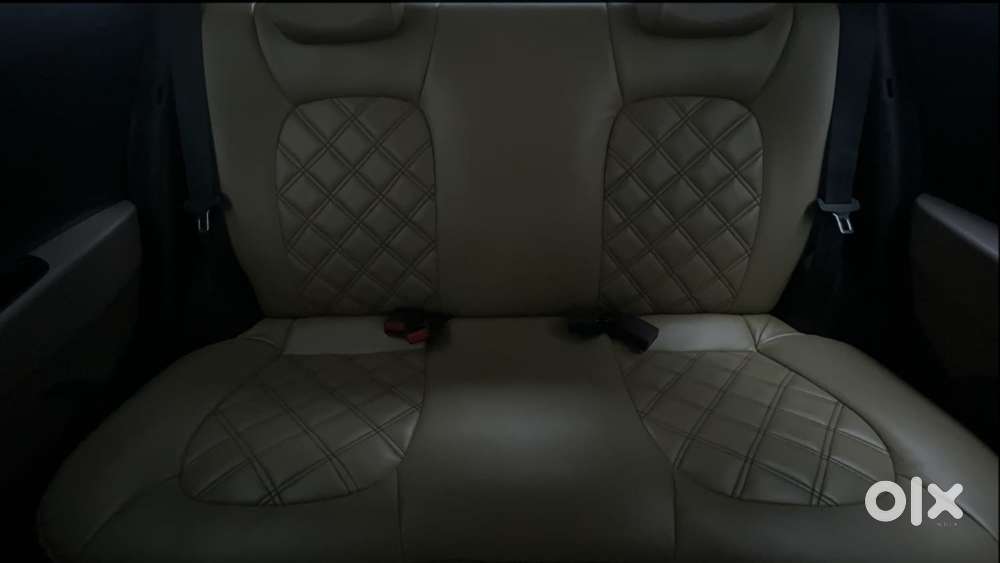 Hyundai Grand I10 1.2 Kappa Asta, 2016, Petrol