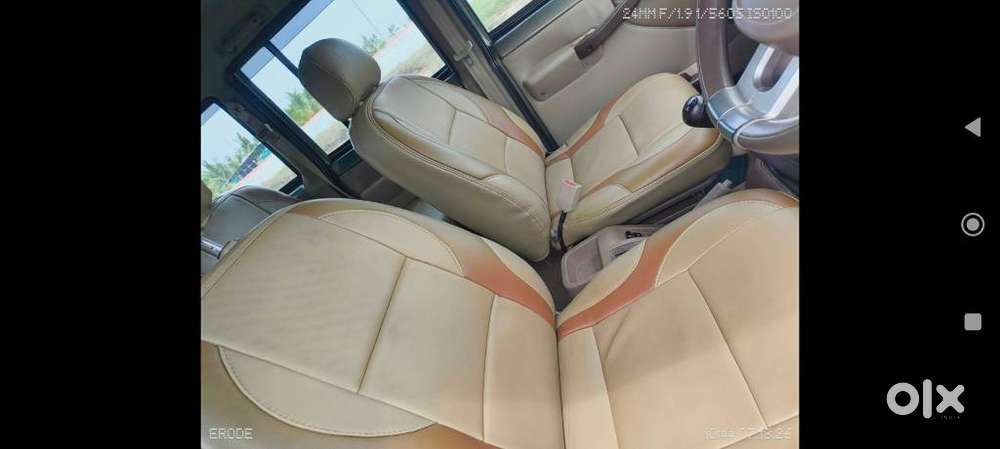 Mahindra Bolero 1.5 Power Plus Zlx, 2017, Diesel