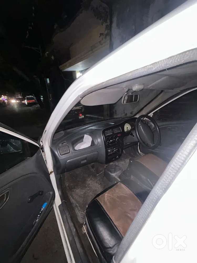 Maruti Suzuki Alto 800 2009