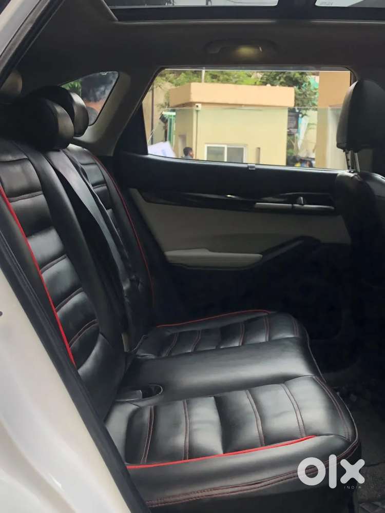 Kia Seltos Htx 1.5 Petrol Mt, 2023, Petrol