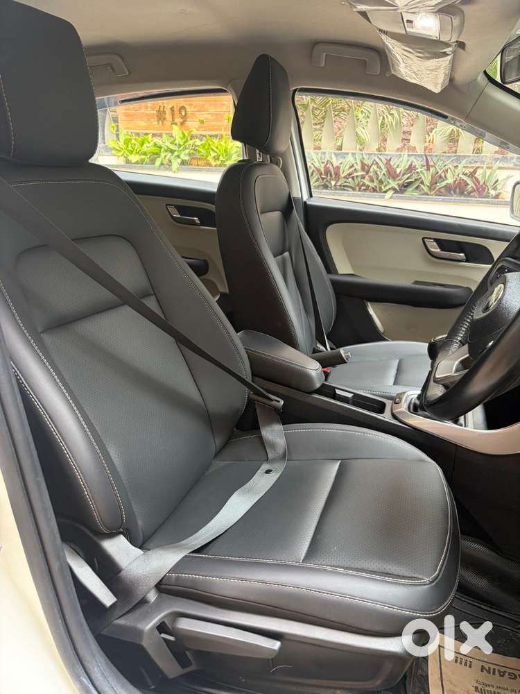 Tata Altroz 1.2 Xz Plus Petrol, 2023, Petrol