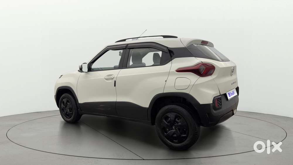 Tata Punch Adventure Amt, 2023, Petrol