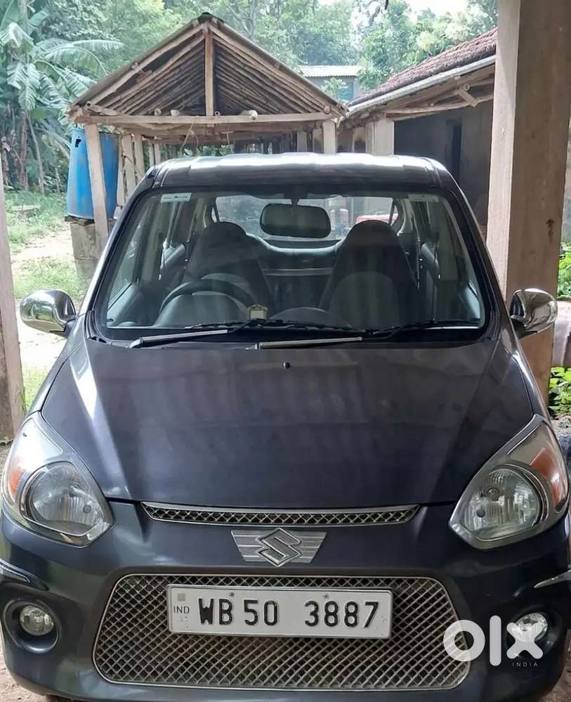 Maruti Alto 800 Lxi 2016