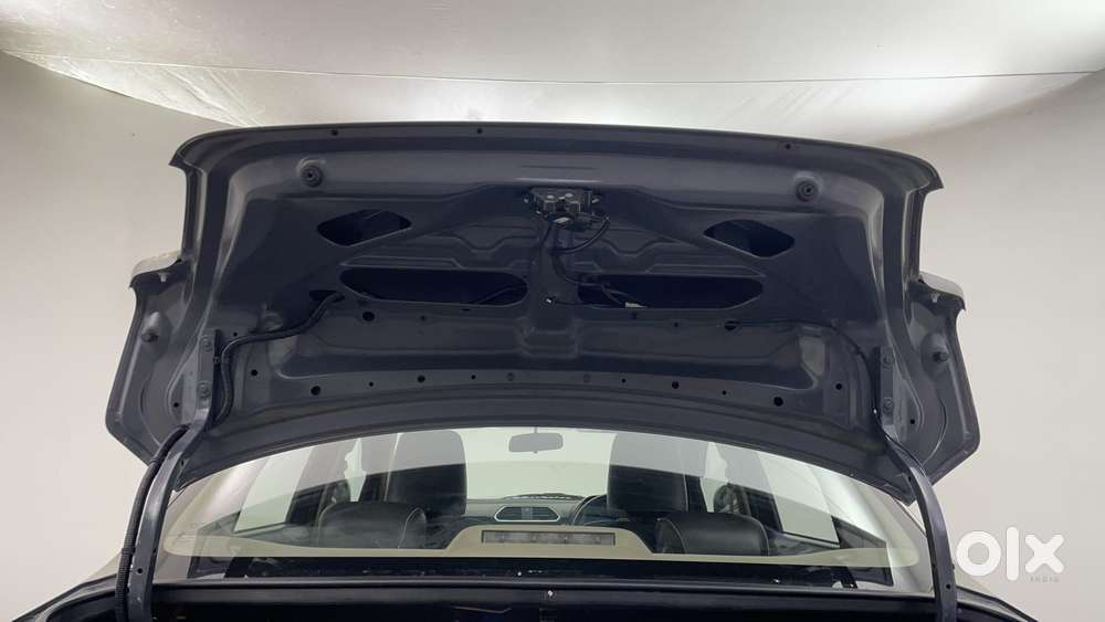 Maruti Suzuki Dzire 2017-2020 Vdi Amt, 2018, Diesel