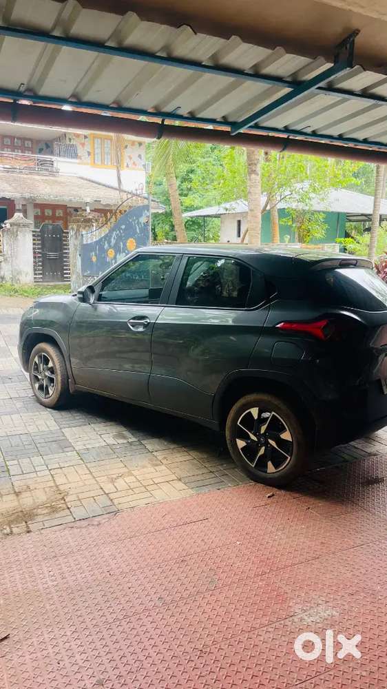 Tata Punch 2022 Petrol 25020 Km Driven
