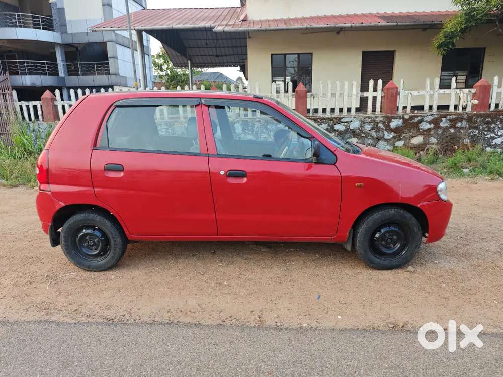 Good Condition Alto For Sale