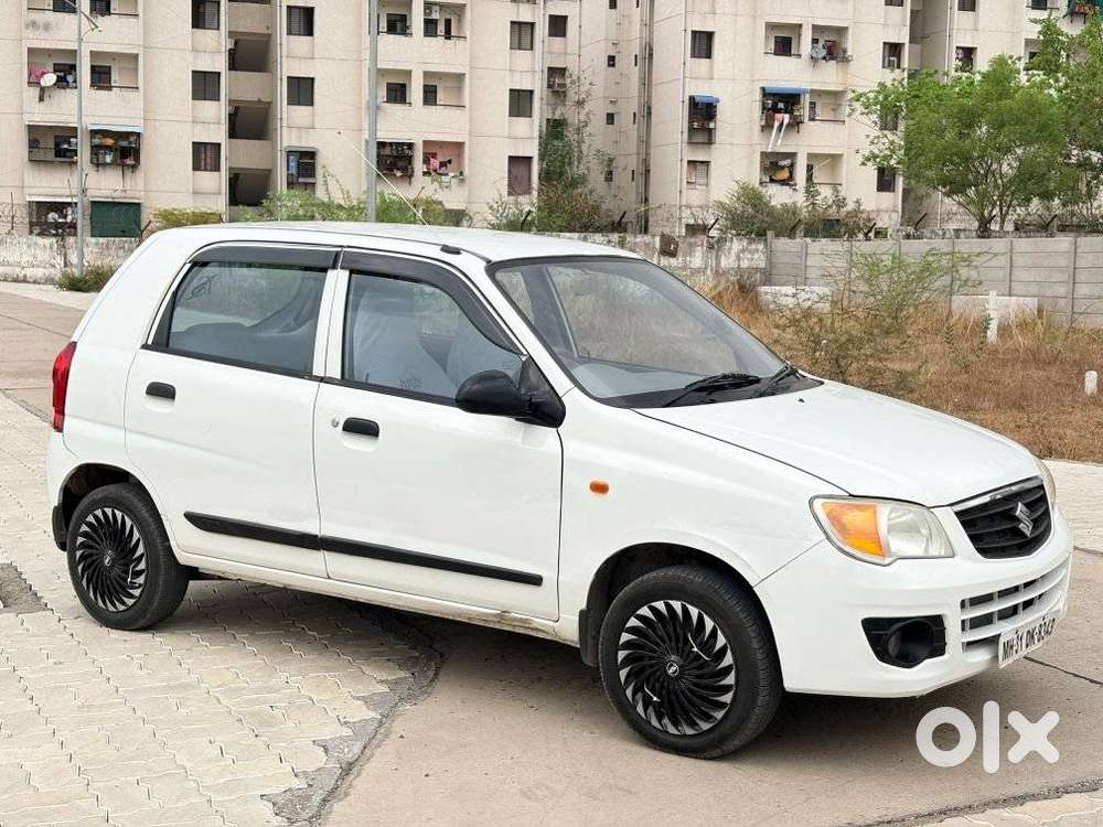 Maruti Suzuki Alto K10 Vxi, 2011, Petrol