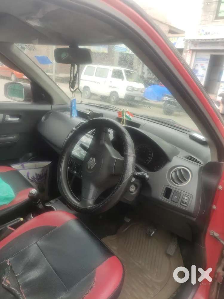 Maruti Suzuki Swift 2007 Please Read Discription After That Message