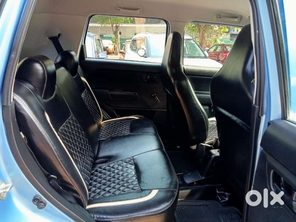 Maruti Suzuki Wagon R Cng Lxi, 2021, Cng & Hybrids