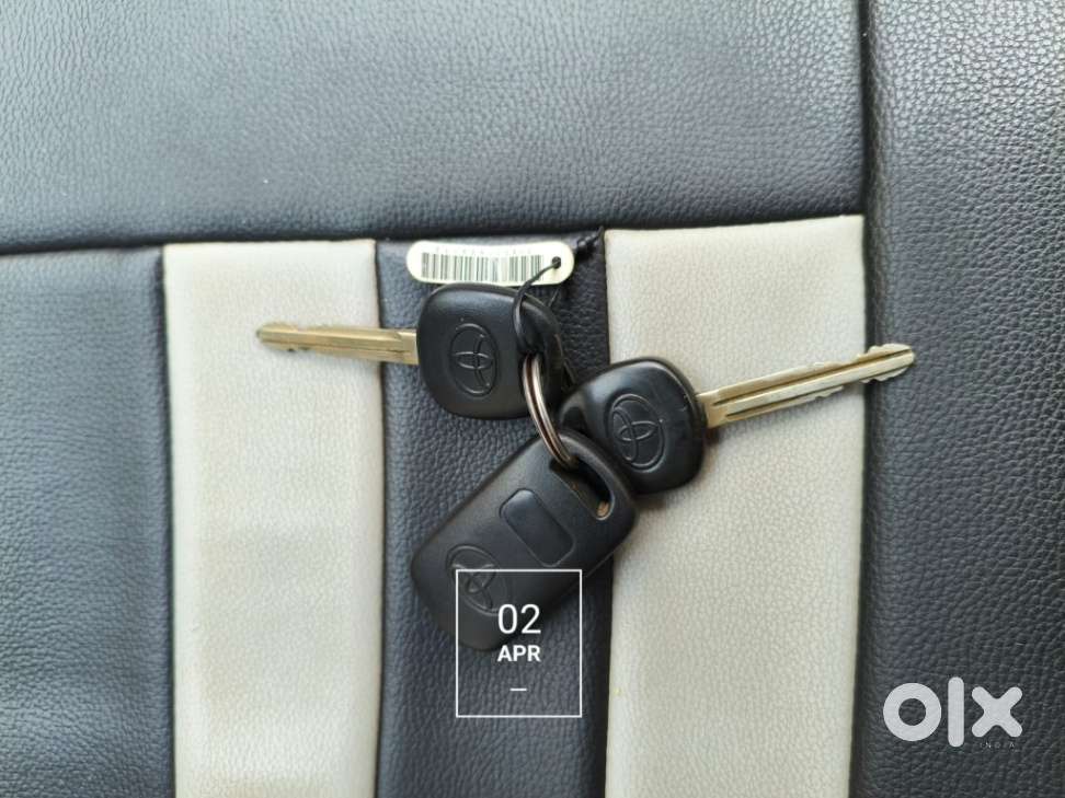 Toyota Etios Vd, 2012, Diesel