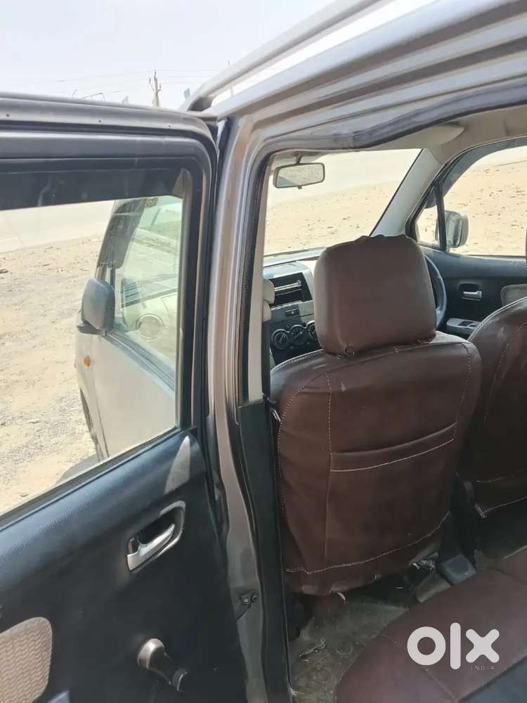 Maruti Suzuki Wagon R 2018 Cng & Hybrids