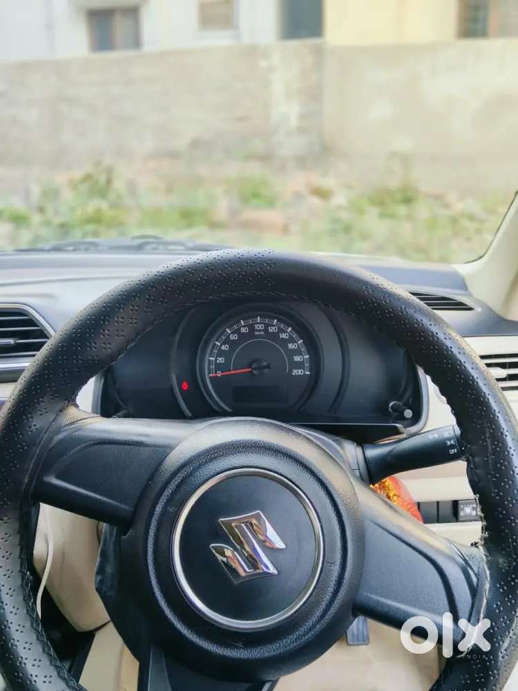 Maruti Dzire 1.2 Lxi 2024