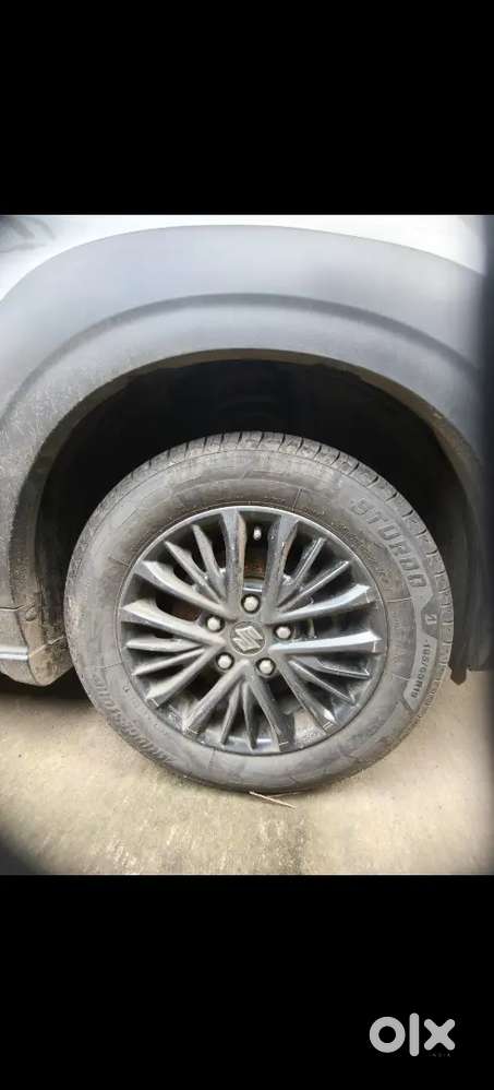 Maruti Suzuki Xl6 2020 Alpha