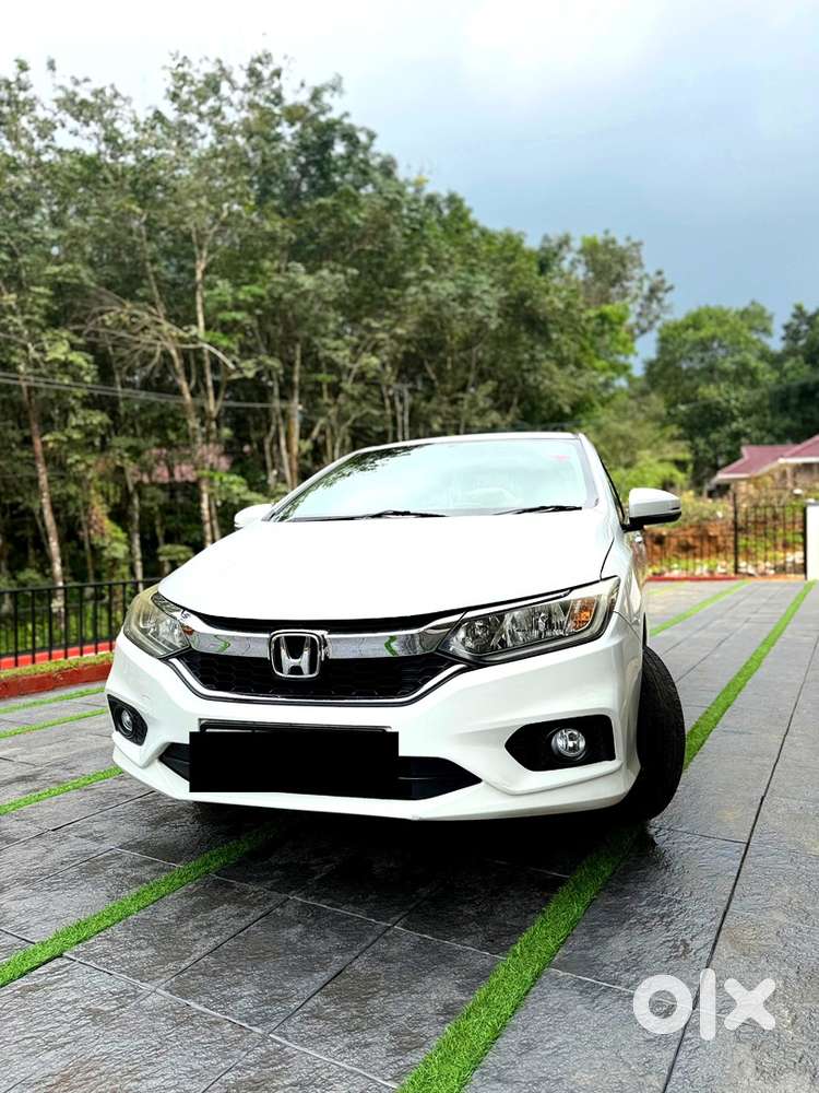 Honda City 1.5 Petrol 2023