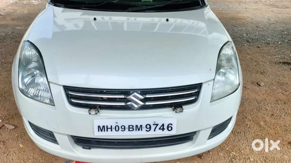 Maruti Suzuki Swift Dzire Ldi Exllent Condition