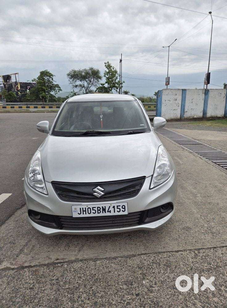Maruti Suzuki Swift Dzire Vxi Optional, 2016, Petrol