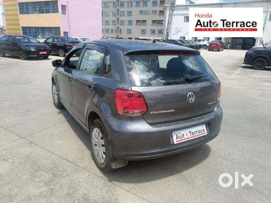Volkswagen Polo Diesel Comfortline 1.2l, 2013, Diesel