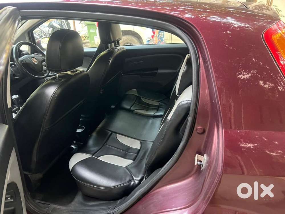 Fiat Punto 2014 Diesel Good Condition