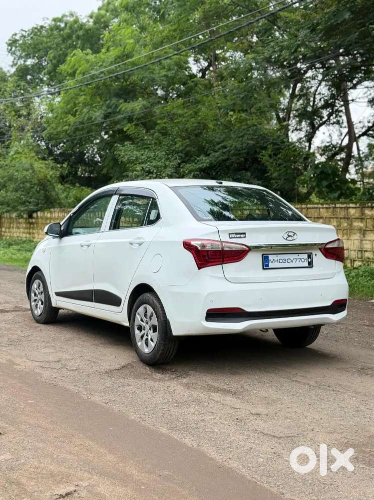 Hyundai Xcent Prime Crdi 2020