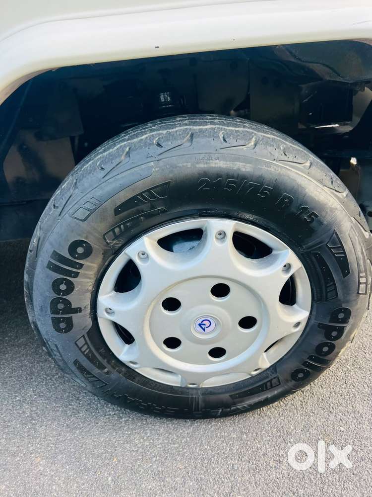 Mahindra Bolero 1.5 Power Plus Sle, 2017, Diesel