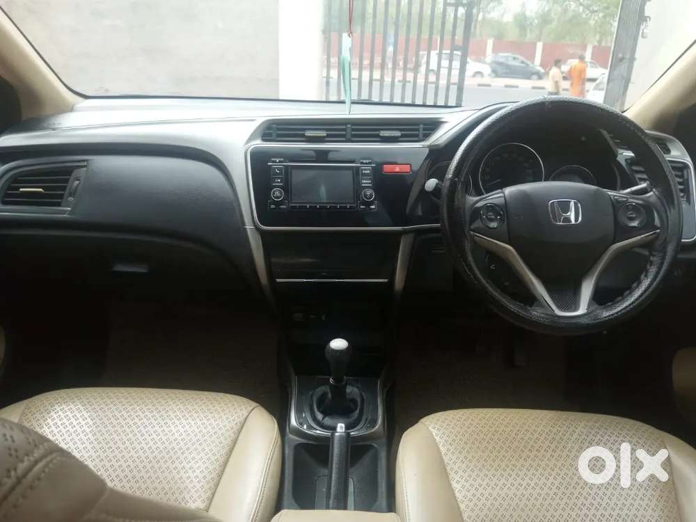 Honda City 2015 Diesel 95685 Km Driven