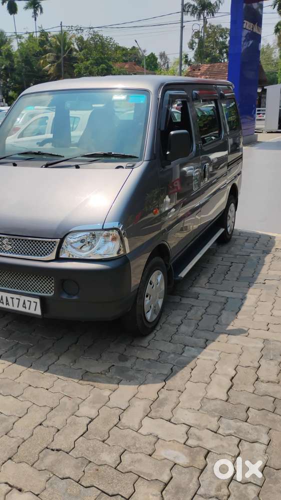 Maruti Suzuki Eeco 7 Seater Standard, 2023, Petrol