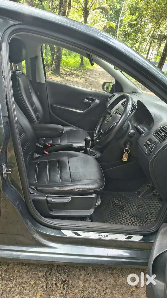 Volkswagen Polo 2018