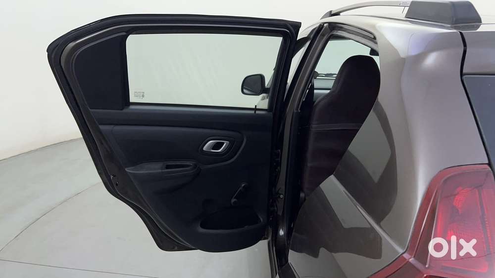 Datsun Redigo 2020-2022 1.0 T (o) Amt, 2020, Petrol