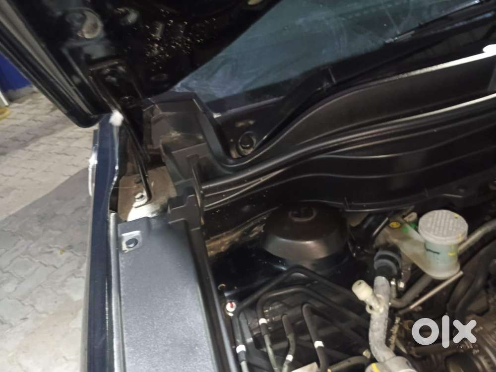Toyota Urban Cruiser Hyryder 1.5 V Neo Drive At, 2024, Petrol