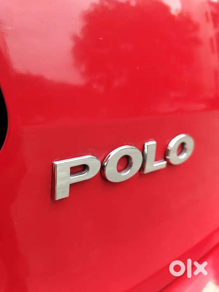 Volkswagen Polo 2017