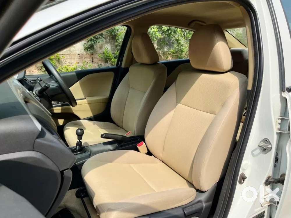 Honda City 2003-2005 1.5 Exi, 2018, Petrol