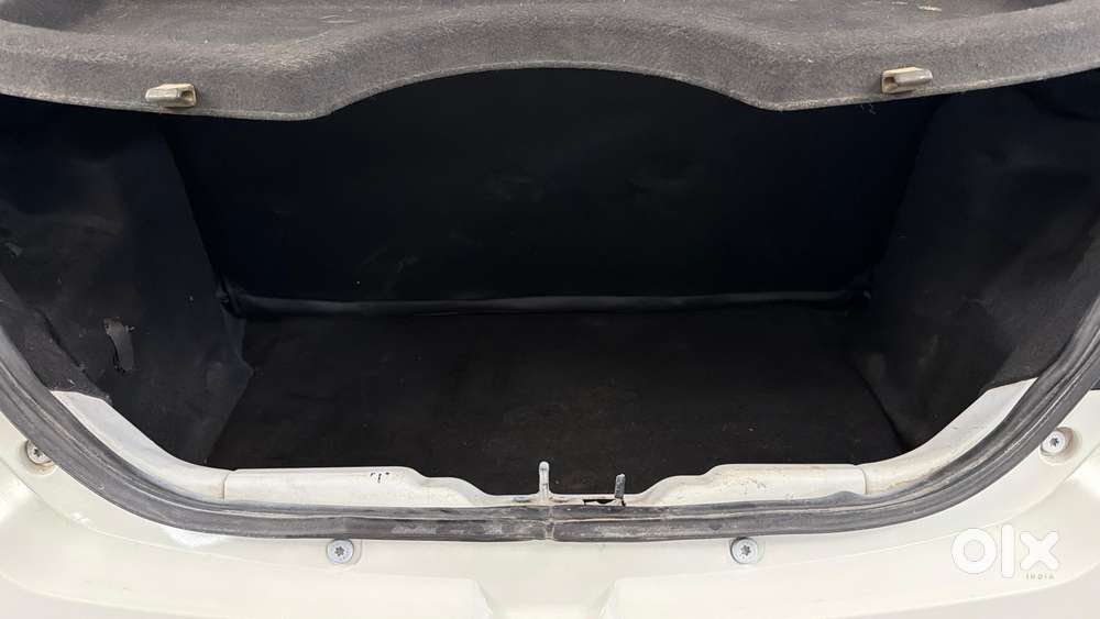 Tata Tiago 1.2 Revotron Xz Plus, 2018, Petrol
