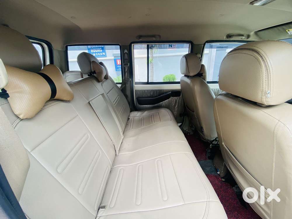 Mahindra Bolero 1.5 B6, 2024, Diesel
