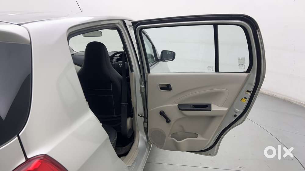 Maruti Suzuki Celerio 1.0 Lxi Mt, 2020, Petrol