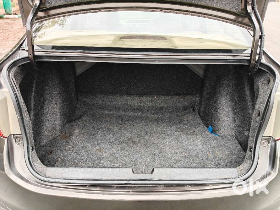 Honda City I-dtec V, 2017, Diesel