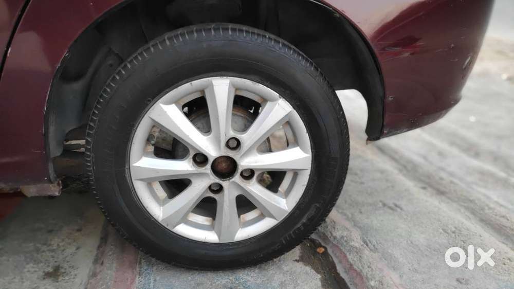 Tata Indigo E-cs Vx,bs-iv, Urjent Sale Well Maintained