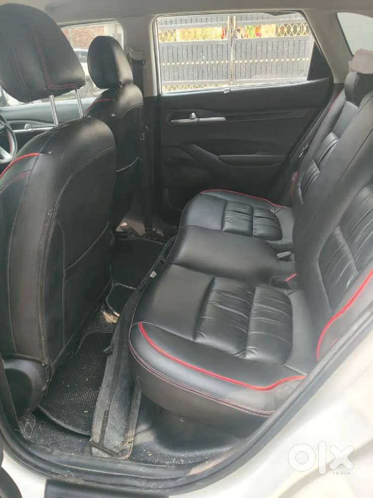 Kia Seltos 2021 Diesel Manual