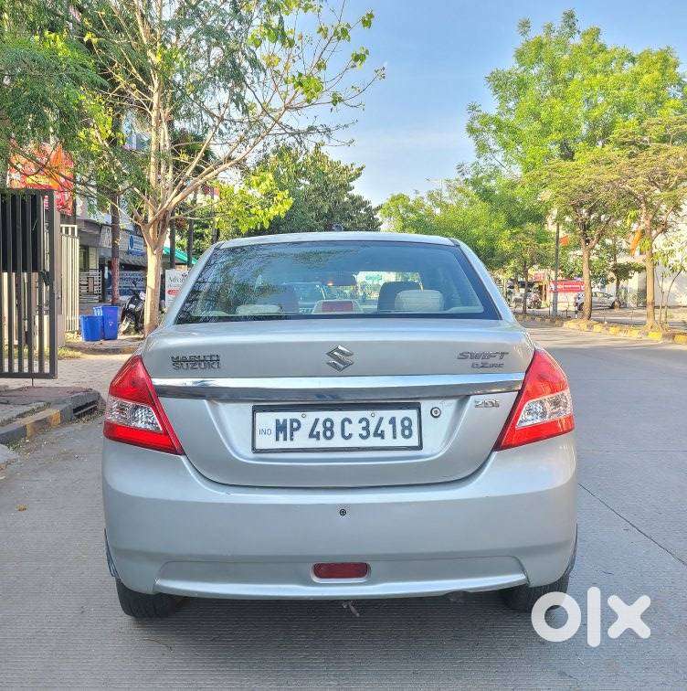 Maruti Suzuki Swift Dzire 2012-2014 Vdi Regal Limited Edition, 2013,..