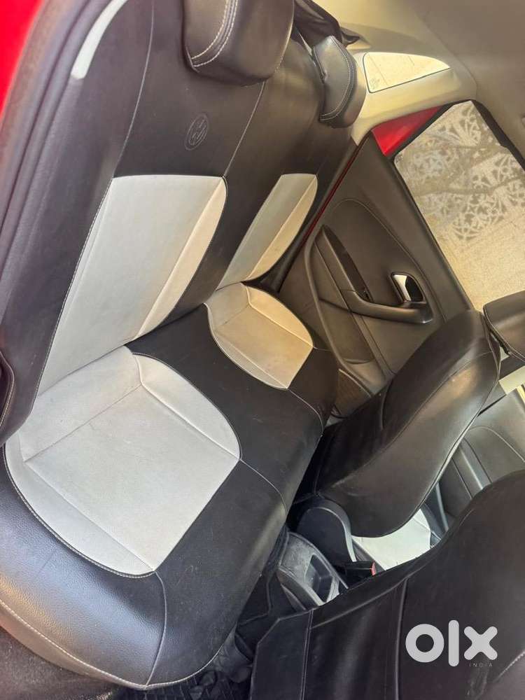 Volkswagen Polo 2015