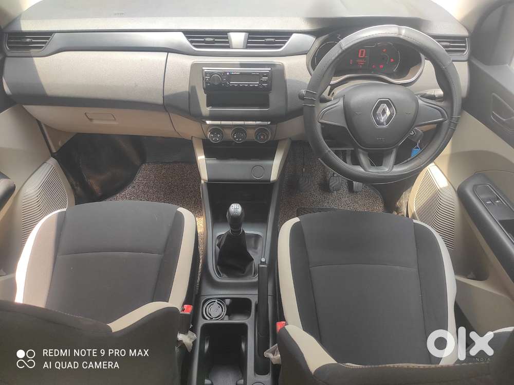 Renault Triber 1.0 Rxe, 2022, Petrol