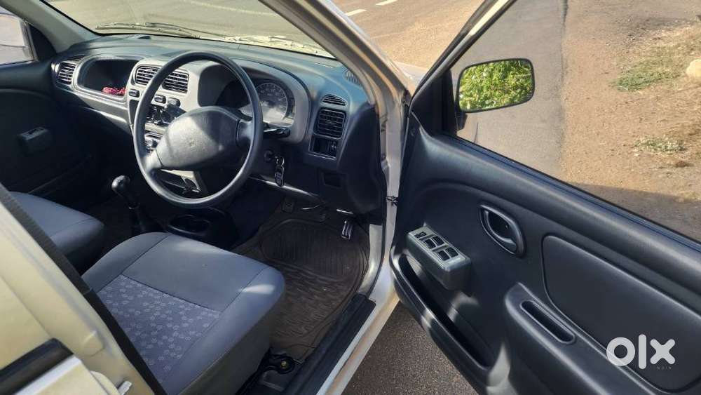 Maruti Suzuki Alto 2005-2010 Lxi Bsiii, 2010, Petrol