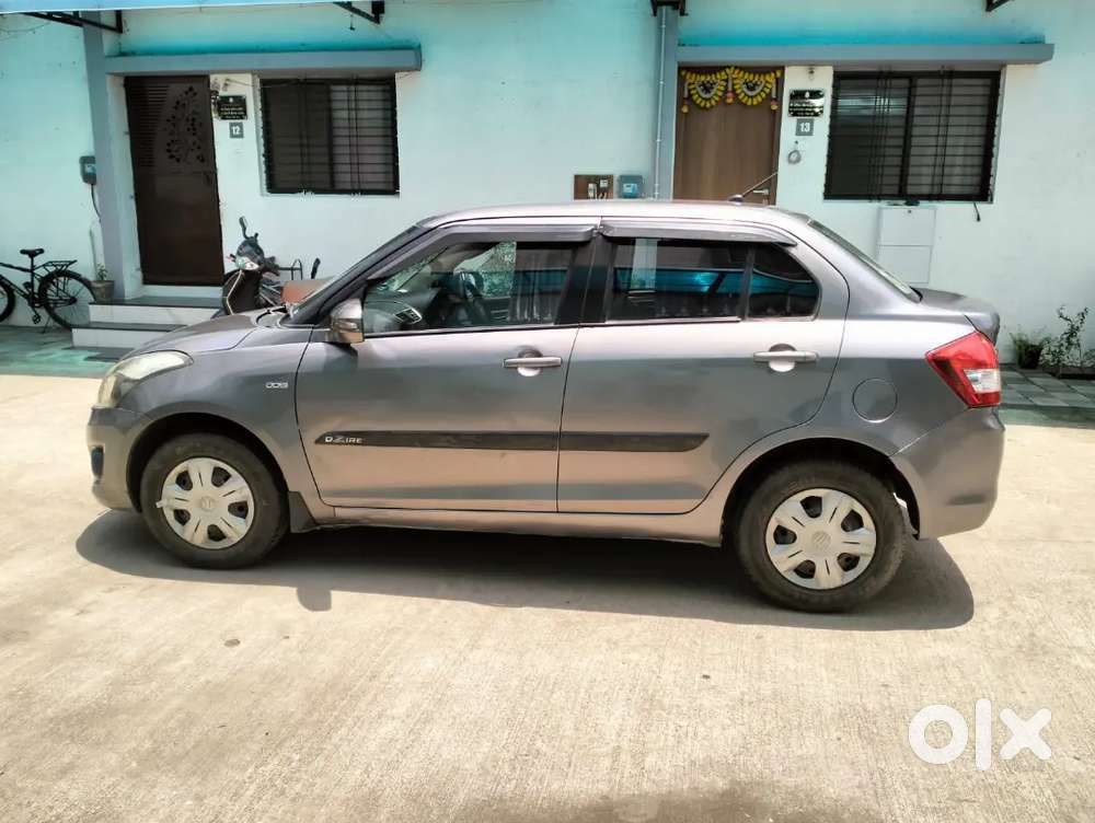 Maruti Dzire 2014 Diesel