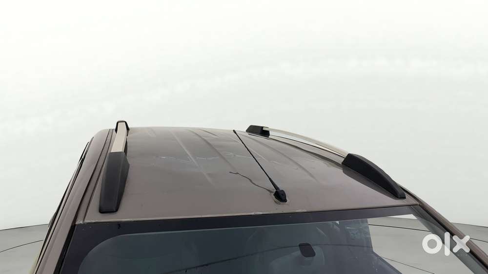 Datsun Redigo T Option, 2017, Petrol